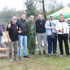 Sedma tradicionalna kotorvaroška kotlićijada 2015