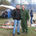 Sedma tradicionalna kotorvaroška kotlićijada 2015