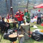 Sedma tradicionalna kotorvaroška kotlićijada 2015