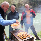 Sedma tradicionalna kotorvaroška kotlićijada 2015