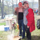 Sedma tradicionalna kotorvaroška kotlićijada 2015