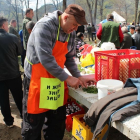 Sedma tradicionalna kotorvaroška kotlićijada 2015