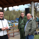 Sedma tradicionalna kotorvaroška kotlićijada 2015