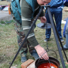 Sedma tradicionalna kotorvaroška kotlićijada 2015