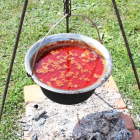 Sedma tradicionalna kotorvaroška kotlićijada 2015