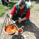 Sedma tradicionalna kotorvaroška kotlićijada 2015