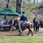 Sedma tradicionalna kotorvaroška kotlićijada 2015