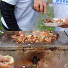 Sedma tradicionalna kotorvaroška kotlićijada 2015