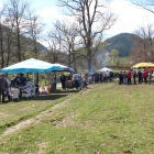 Sedma tradicionalna kotorvaroška kotlićijada 2015