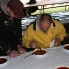 Sedma tradicionalna kotorvaroška kotlićijada 2015