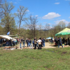 Sedma tradicionalna kotorvaroška kotlićijada 2015