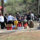 Sedma tradicionalna kotorvaroška kotlićijada 2015