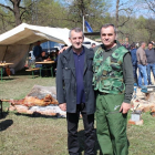 Sedma tradicionalna kotorvaroška kotlićijada 2015