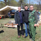 Sedma tradicionalna kotorvaroška kotlićijada 2015