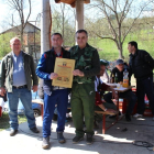 Sedma tradicionalna kotorvaroška kotlićijada 2015