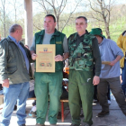 Sedma tradicionalna kotorvaroška kotlićijada 2015