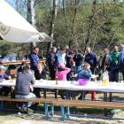 Sedma tradicionalna kotorvaroška kotlićijada 2015