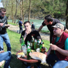 Sedma tradicionalna kotorvaroška kotlićijada 2015