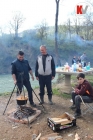 Sedma tradicionalna kotorvaroška kotlićijada 2015