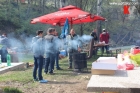 Sedma tradicionalna kotorvaroška kotlićijada 2015