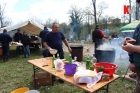 Sedma tradicionalna kotorvaroška kotlićijada 2015