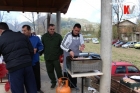 Sedma tradicionalna kotorvaroška kotlićijada 2015
