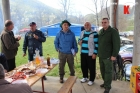 Sedma tradicionalna kotorvaroška kotlićijada 2015