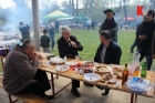 Sedma tradicionalna kotorvaroška kotlićijada 2015
