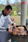 Sedma tradicionalna kotorvaroška kotlićijada 2015