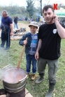 Sedma tradicionalna kotorvaroška kotlićijada 2015