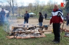 Sedma tradicionalna kotorvaroška kotlićijada 2015