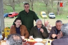 Sedma tradicionalna kotorvaroška kotlićijada 2015