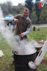 Sedma tradicionalna kotorvaroška kotlićijada 2015