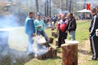 Sedma tradicionalna kotorvaroška kotlićijada 2015