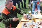 Sedma tradicionalna kotorvaroška kotlićijada 2015