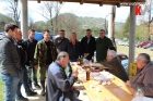 Sedma tradicionalna kotorvaroška kotlićijada 2015 Sedma tradicionalna kotorvaroška kotlićijada 2015