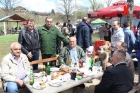 Sedma tradicionalna kotorvaroška kotlićijada 2015