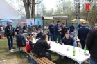 Sedma tradicionalna kotorvaroška kotlićijada 2015