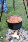 Sedma tradicionalna kotorvaroška kotlićijada 2015