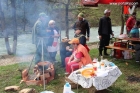 Sedma tradicionalna kotorvaroška kotlićijada 2015