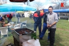 Sedma tradicionalna kotorvaroška kotlićijada 2015