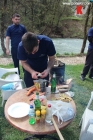 Sedma tradicionalna kotorvaroška kotlićijada 2015 Sedma tradicionalna kotorvaroška kotlićijada 2015