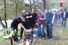 Sedma tradicionalna kotorvaroška kotlićijada 2015