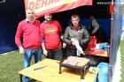 Sedma tradicionalna kotorvaroška kotlićijada 2015