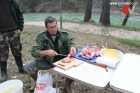 Sedma tradicionalna kotorvaroška kotlićijada 2015