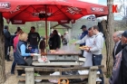 Sedma tradicionalna kotorvaroška kotlićijada 2015