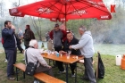 Sedma tradicionalna kotorvaroška kotlićijada 2015