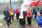 Sedma tradicionalna kotorvaroška kotlićijada 2015