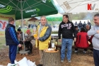 Sedma tradicionalna kotorvaroška kotlićijada 2015