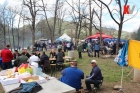 Sedma tradicionalna kotorvaroška kotlićijada 2015